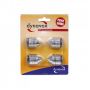 Конусы DYNAVOX - ABSORBER SET SILVER (205049)